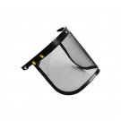 定和DH4052鋼絲網(wǎng)防護(hù)面屏園林割草機(jī)面罩